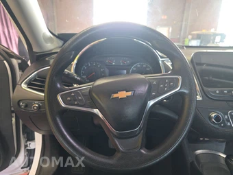2020 Chevrolet Malibu LT 1LT - miniatura 10