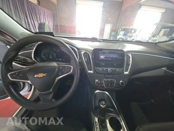 2020 Chevrolet Malibu LT 1LT - miniatura 11