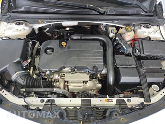 2020 Chevrolet Malibu LT 1LT - miniatura 15