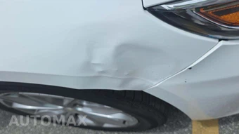 2020 Chevrolet Malibu LT 1LT - miniatura 18