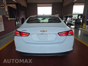 2020 Chevrolet Malibu LT 1LT - miniatura 5