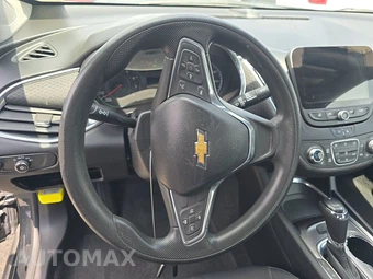 2020 Chevrolet Malibu LT 1LT - miniatura 10