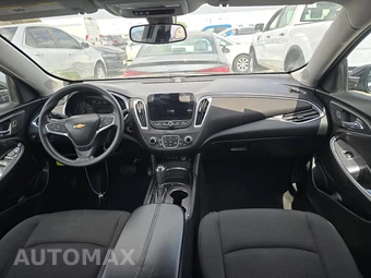 2020 Chevrolet Malibu LT 1LT - miniatura 11