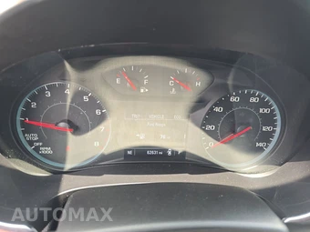 2020 Chevrolet Malibu LT 1LT - miniatura 12
