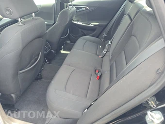 2020 Chevrolet Malibu LT 1LT - miniatura 13