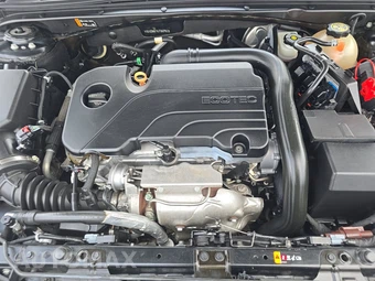 2020 Chevrolet Malibu LT 1LT - miniatura 16