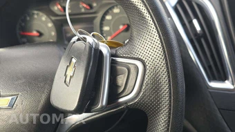 2020 Chevrolet Malibu LT 1LT - miniatura 19
