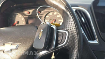 2020 Chevrolet Malibu LT 1LT - miniatura 20