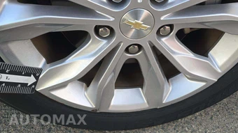 2020 Chevrolet Malibu LT 1LT - miniatura 31