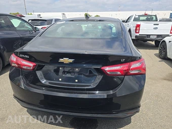 2020 Chevrolet Malibu LT 1LT - miniatura 5