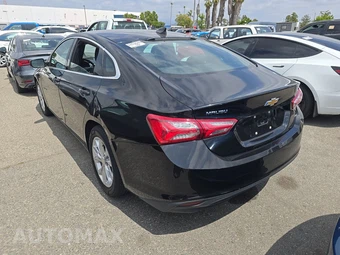 2020 Chevrolet Malibu LT 1LT - miniatura 6
