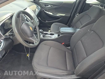 2020 Chevrolet Malibu LT 1LT - miniatura 7