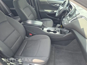 2020 Chevrolet Malibu LT 1LT - miniatura 8