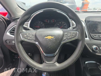2020 Chevrolet Malibu LT 1LT - miniatura 10