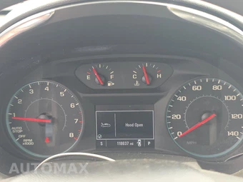 2020 Chevrolet Malibu LT 1LT - miniatura 12