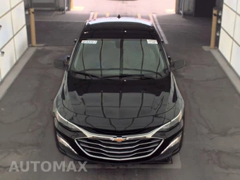2020 Chevrolet Malibu LT 1LT - miniatura 2