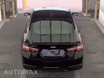 2020 Chevrolet Malibu LT 1LT - miniatura 5