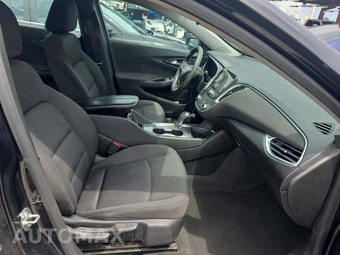 2020 Chevrolet Malibu LT 1LT - miniatura 8