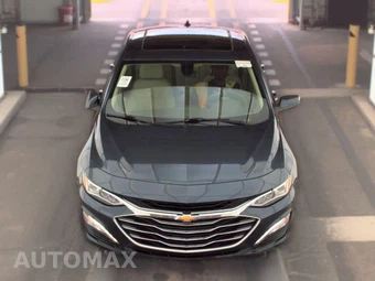 2020 Chevrolet Malibu Premier 2LZ - miniatura 2