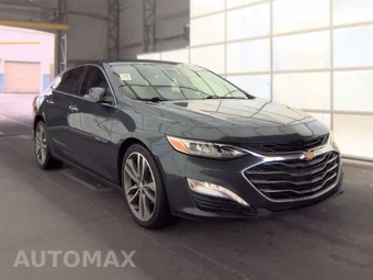 2020 Chevrolet Malibu Premier 2LZ - miniatura 3