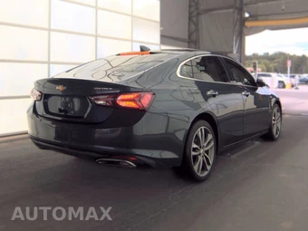 2020 Chevrolet Malibu Premier 2LZ - miniatura 4