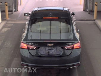 2020 Chevrolet Malibu Premier 2LZ - miniatura 5