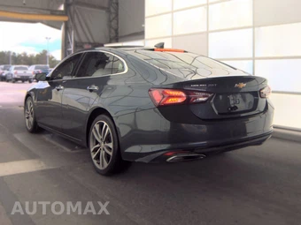 2020 Chevrolet Malibu Premier 2LZ - miniatura 6