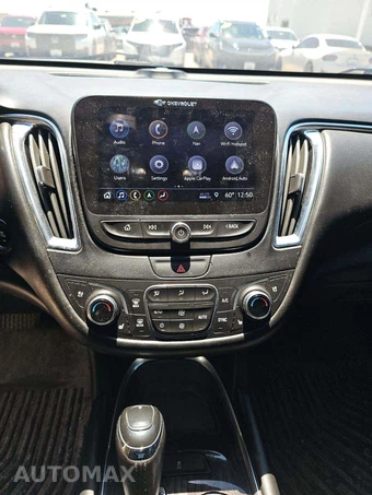 2020 Chevrolet Malibu Premier 2LZ - miniatura 10