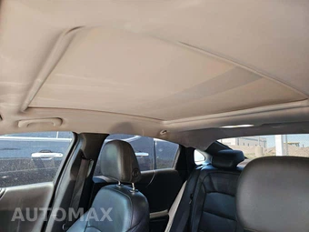 2020 Chevrolet Malibu Premier 2LZ - miniatura 11