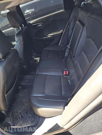 2020 Chevrolet Malibu Premier 2LZ - miniatura 13