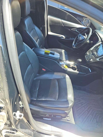 2020 Chevrolet Malibu Premier 2LZ - miniatura 18