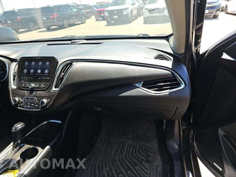 2020 Chevrolet Malibu Premier 2LZ - miniatura 19