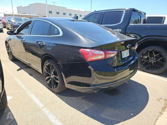 2020 Chevrolet Malibu Premier 2LZ - miniatura 2