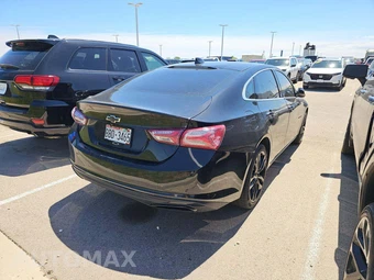 2020 Chevrolet Malibu Premier 2LZ - miniatura 3