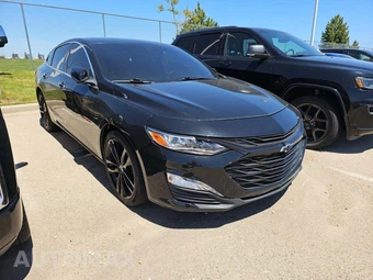 2020 Chevrolet Malibu Premier 2LZ - miniatura 4
