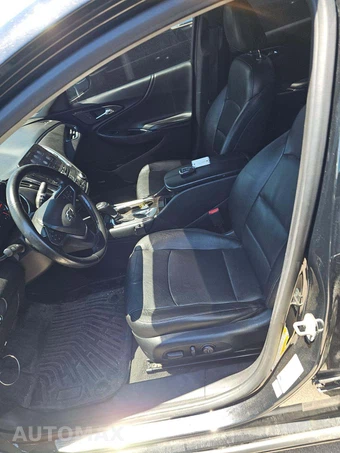 2020 Chevrolet Malibu Premier 2LZ - miniatura 6
