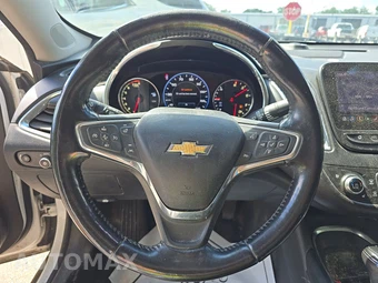 2020 Chevrolet Malibu Premier 2LZ - miniatura 10