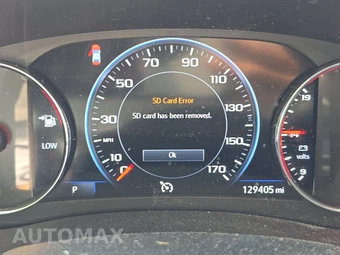 2020 Chevrolet Malibu Premier 2LZ - miniatura 12