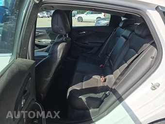 2020 Chevrolet Malibu Premier 2LZ - miniatura 13