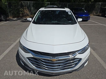 2020 Chevrolet Malibu Premier 2LZ - miniatura 2