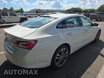 2020 Chevrolet Malibu Premier 2LZ - miniatura 4