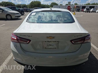 2020 Chevrolet Malibu Premier 2LZ - miniatura 5