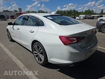 2020 Chevrolet Malibu Premier 2LZ - miniatura 6