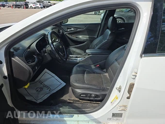 2020 Chevrolet Malibu Premier 2LZ - miniatura 7