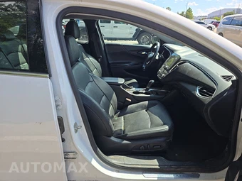 2020 Chevrolet Malibu Premier 2LZ - miniatura 8
