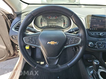 2020 Chevrolet Malibu RS 1SP - miniatura 10