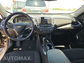 2020 Chevrolet Malibu RS 1SP - miniatura 11