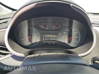2020 Chevrolet Malibu RS 1SP - miniatura 12