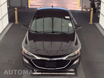 2020 Chevrolet Malibu RS 1SP - miniatura 2