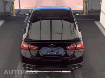 2020 Chevrolet Malibu RS 1SP - miniatura 5